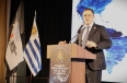 “La restauración del diseño de Dios es urgente”: Travis Weber pide unidad espiritual y acción política en Montevideo