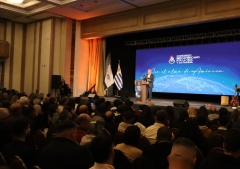 “Nuestra batalla no es cultural, es espiritual”: Chris Swanson exhorta a la iglesia a despertar