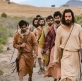 Una estación cristiana lleva The Chosen al Medio Oriente y el Norte de África