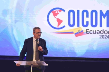 “Estamos usando vehículos de hace 60 años para alcanzar a una generación digital”: Arnold Enns habla sobre medios y misión