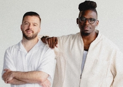 Ke’Erron y Evan Craft lanzan 