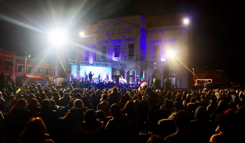 Un movimiento espiritual tomará las calles de México en medio de la violencia