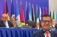 Alianza Evangélica Latina presenta propuesta sobre libertad religiosa durante la Asamblea General de la OEA