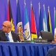 Alianza Evangélica Latina presenta propuesta sobre libertad religiosa durante la Asamblea General de la OEA