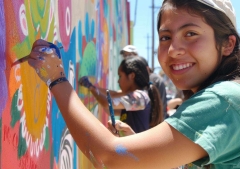 Llamado, acción y comunidad: la fórmula que conecta a las nuevas generaciones con las misiones
