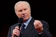 Muere el famoso evangelista Jimmy Swaggart a sus 90 años