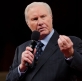 Muere el famoso evangelista Jimmy Swaggart a sus 90 años