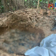Hallazgo estremecedor en Colombia: cuerpos de ocho líderes religiosos en fosa común