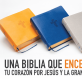 Una Biblia con códigos QR busca capacitar a pastores en Paraguay