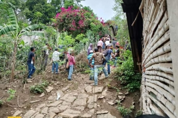 Conflictos religiosos en México rebasan niveles de violencia a nivel mundial