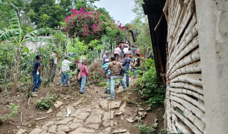 Conflictos religiosos en México rebasan niveles de violencia a nivel mundial