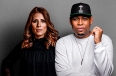 Travy Joe y Sheila Romero traen un mensaje de fe en medio de la adversidad