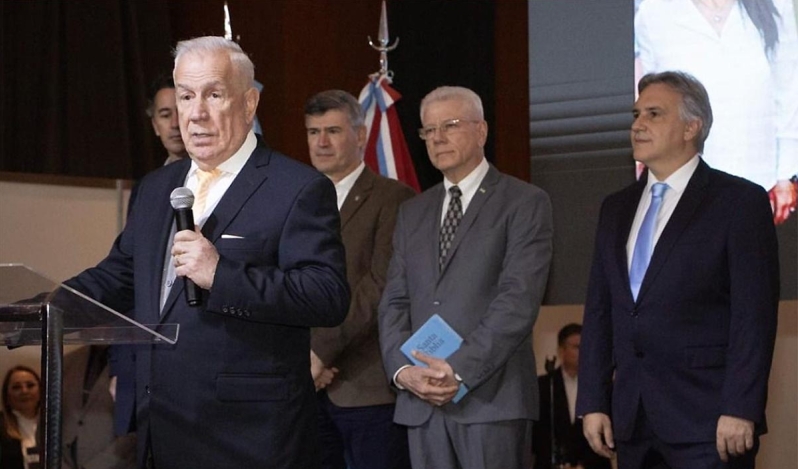 Argentina: Córdoba otorgó personería jurídica a iglesias evangélicas de la provincia