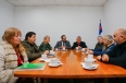 Gobierno chileno amplía diálogo con organizaciones cristianas por seguridad en escuelas