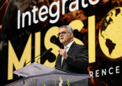 Adventistas eligen al brasileño Erton C. Köhler como su nuevo presidente mundial