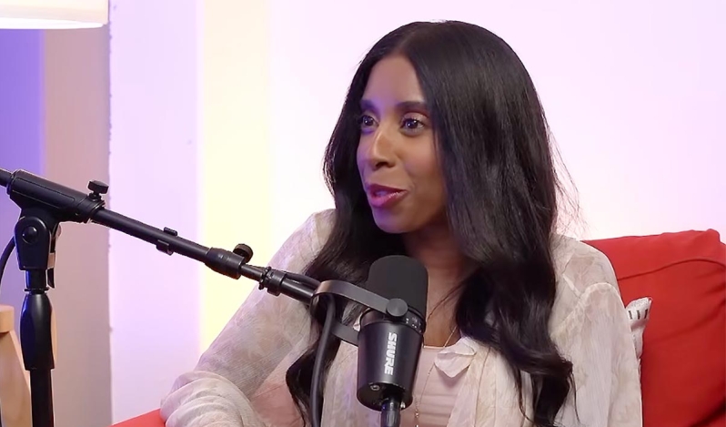 Fuerte crítica de Lilly Goodman a la música cristiana actual: “Se prioriza el escenario por encima del altar”