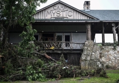 La Alianza Evangélica Latina expresó su solidaridad con las familias afectadas por las inundaciones en Texas