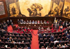 República Dominicana se mantiene firme en defensa de la vida y rechaza legalizar el aborto