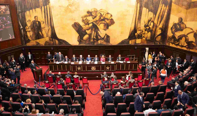 República Dominicana se mantiene firme en defensa de la vida y rechaza legalizar el aborto