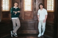 Matthew Hotton y Kike Pavón presentan “Guardián de mi alma”