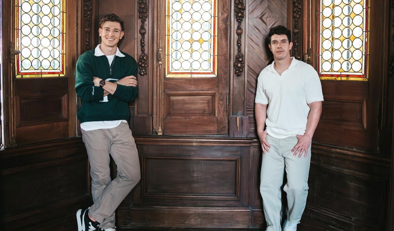 Matthew Hotton y Kike Pavón presentan “Guardián de mi alma”