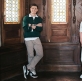Matthew Hotton y Kike Pavón presentan “Guardián de mi alma”