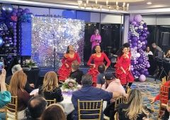 Nacen los Premios La Nueva: reconocen la música cristiana con mensaje de esperanza en Miami