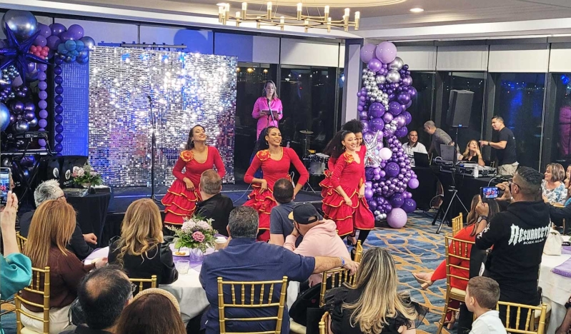 Nacen los Premios La Nueva: reconocen la música cristiana con mensaje de esperanza en Miami