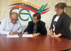 Consejo Evangélico de Venezuela impulsa movimiento nacional por la libertad religiosa