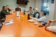 Referentes evangélicos de Paraguay se reúnen para coordinar agenda nacional de evangelismo