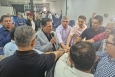Movimiento evangélico en Honduras se fortalece con nuevas estructuras territoriales