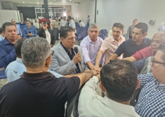 Movimiento evangélico en Honduras se fortalece con nuevas estructuras territoriales