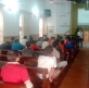 Realizan lectura pública de la Biblia en la penitenciaría de Tacumbú, Paraguay