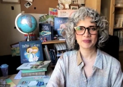 La identidad que restaura: Aisha de López habla de adopción y el valor eterno de cada niño