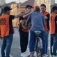 Un hombre vuelve a oír sin audífonos durante jornada misionera