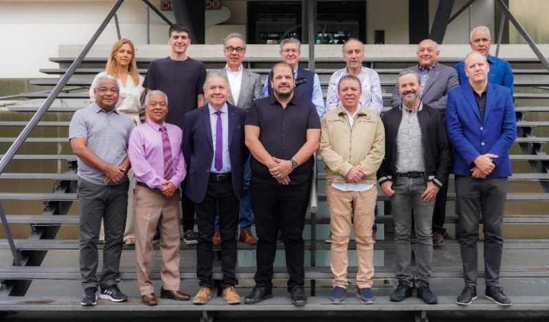 Alianza Evangélica Latina se consolida como actor clave en temas de libertad religiosa, impacto social y unidad cristiana