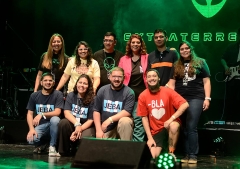 Neuquén recibirá a cientos de jóvenes bautistas en un congreso nacional con impacto federal