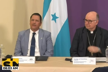 Evangélicos y católicos en Honduras unen fuerzas para movilización nacional por la democracia