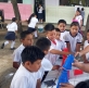 Misioneros llevan fe y sanidad a El Salvador a través de brigadas y evangelismo creativo