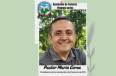 Evangélicos de San Pedro Sula se suman a marcha nacional por la democracia y la unidad
