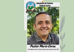 Evangélicos de San Pedro Sula se suman a marcha nacional por la democracia y la unidad