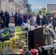 Turba agrede con palos, machetes y piedras a un pastor y su familia dentro de un templo cristiano en México