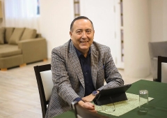 Ordenan levantar secreto bancario del pastor Jorge Ledesma investigado por “dólares milagrosos”