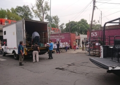 México: En fuerte operativo Guardia Nacional desaloja seminario teológico y asegura propiedades de Asambleas de Dios