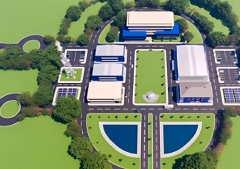 Brasil anuncia la construcción de la Ciudad de la Biblia, un megacentro para el turismo y la misión cristiana
