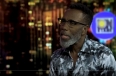 Presentador de TV jamaiquino Winford Williams sobrevive accidente de auto: 
