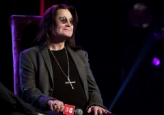 Ozzy Osbourne muere a los 76 años, la leyenda del rock fue marcado por la música, la agitación y una compleja fe
