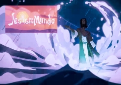 “Jesús, luz del mundo” llega a los cines con una animación que pone la fe en primer plano
