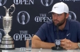 Scottie Scheffler, el mejor golfista del mundo, declara que su verdadera victoria “estaba asegurada en la cruz”