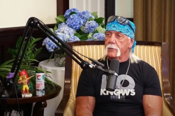Muere Hulk Hogan a los 71 años; el legendario luchador que recientemente se entregó a Cristo